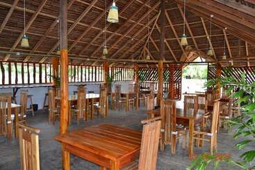 استراحتگاه Shan Guest And Restaurant Nilaveli
