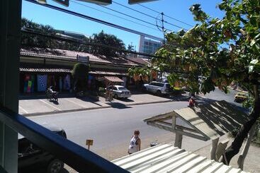 Tuanis B&b Tamarindo