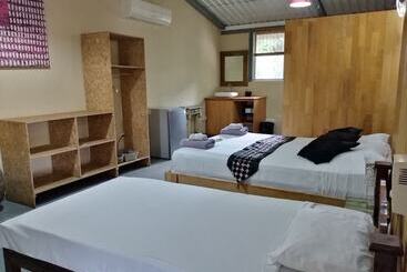 Tuanis B&b Tamarindo