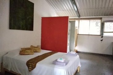 Tuanis B&b Tamarindo