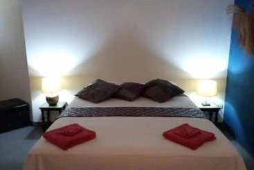 Tuanis B&b Tamarindo