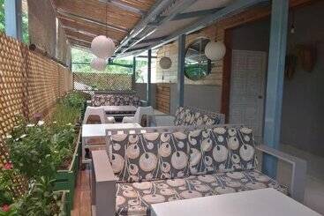 Tuanis B&b Tamarindo