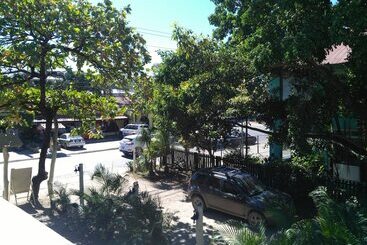 Tuanis B&b Tamarindo