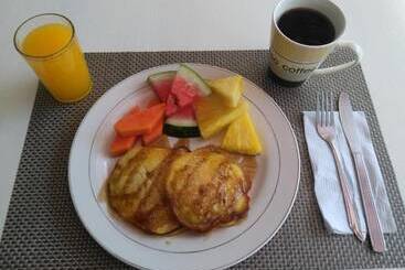 Tuanis B&b Tamarindo