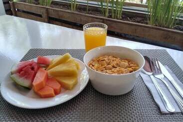 Tuanis B&b Tamarindo