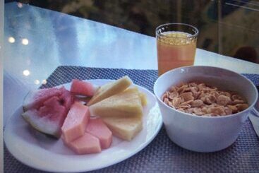 Tuanis B&b Tamarindo