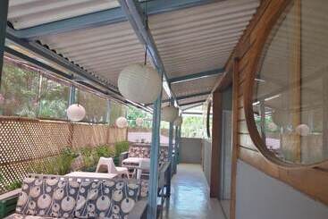 Tuanis B&b Tamarindo