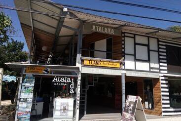 Tuanis B&b Tamarindo