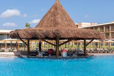 Vila Gale Resort Touros  All Inclusive - Touros