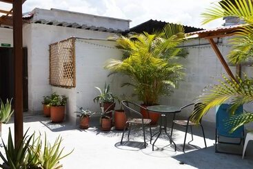 Albaka Hostel