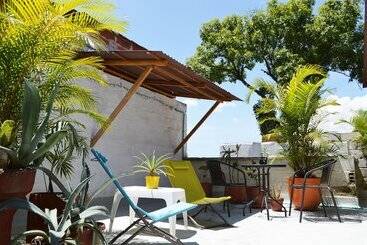 Albaka Hostel