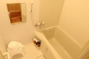 هاستل Phottage Inn Biei