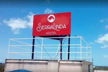 هاستل Serra Linda