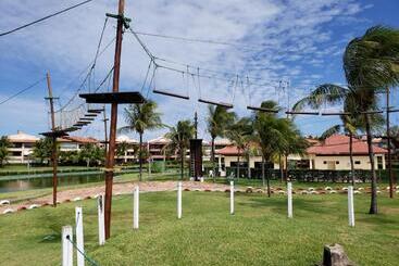 Aquaville Resort   05