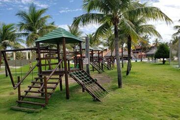 Aquaville Resort 05