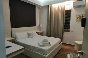 تختخواب و صبحانه 360 Hospitality