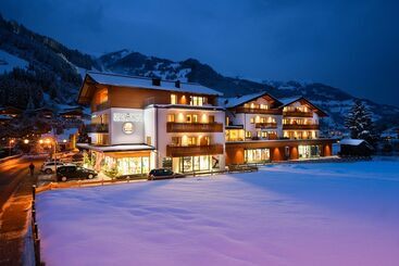 تختخواب و صبحانه Appartement Pension Kendlbacher