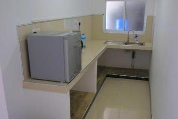 تختخواب و صبحانه Optimum Residencies