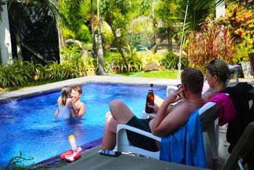 تختخواب و صبحانه Optimum Residencies