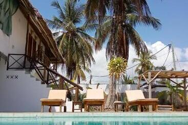 Bed and Breakfast Villa Huruma