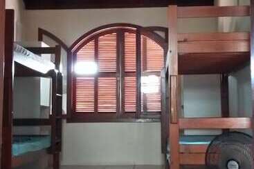 Hostel Deluci