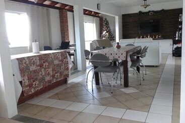 Hostel Deluci