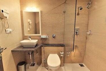 酒店 37th Crescent Boutique Suites