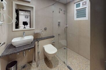 酒店 37th Crescent Boutique Suites