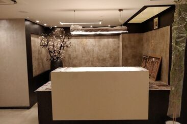 酒店 37th Crescent Boutique Suites