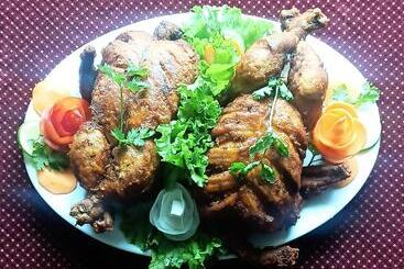 هتل Dallas Sylhet