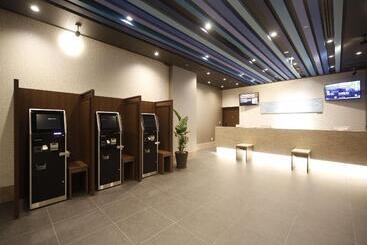 هتل Dormy Inn Kochi