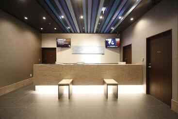 هتل Dormy Inn Kochi