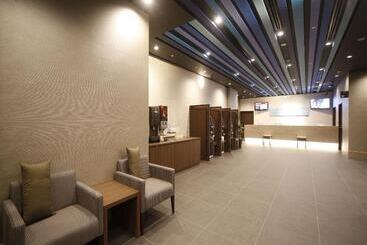 هتل Dormy Inn Kochi