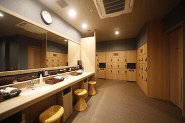 هتل Dormy Inn Kochi