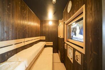 هتل Dormy Inn Kochi