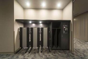 هتل Dormy Inn Kochi