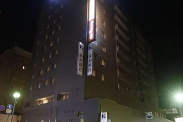 هتل Dormy Inn Kochi