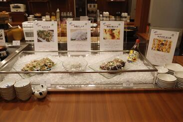 هتل Dormy Inn Kochi