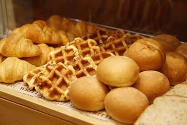هتل Dormy Inn Kochi