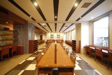 هتل Dormy Inn Kochi