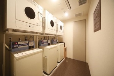 هتل Dormy Inn Kochi