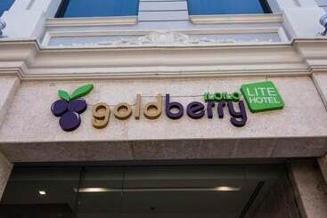هتل Goldberry Lite