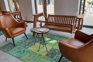 Guesthouse Hotel Kaatsheuvel Waalwijk