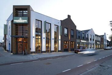 Guesthouse Hotel Kaatsheuvel Waalwijk