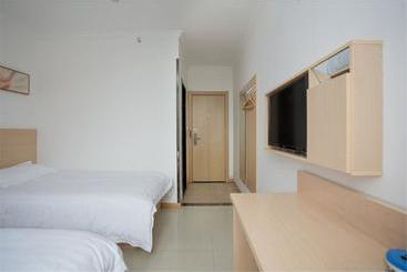 هتل Hi Inn Ningde Hougang Development Zone