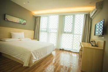 هتل Hi Inn Ningde Hougang Development Zone