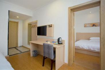 هتل Hi Inn Ningde Hougang Development Zone
