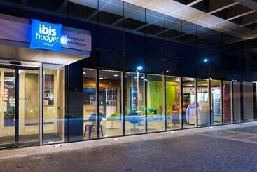 هتل Ibis Budget Campinas Aquidaban