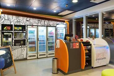 هتل Ibis Budget Campinas Aquidaban