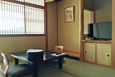 Itoen Hotel New Sakura